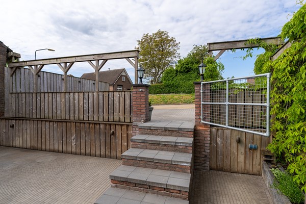 Medium property photo - Buitendijk 68, 4273 GC Hank